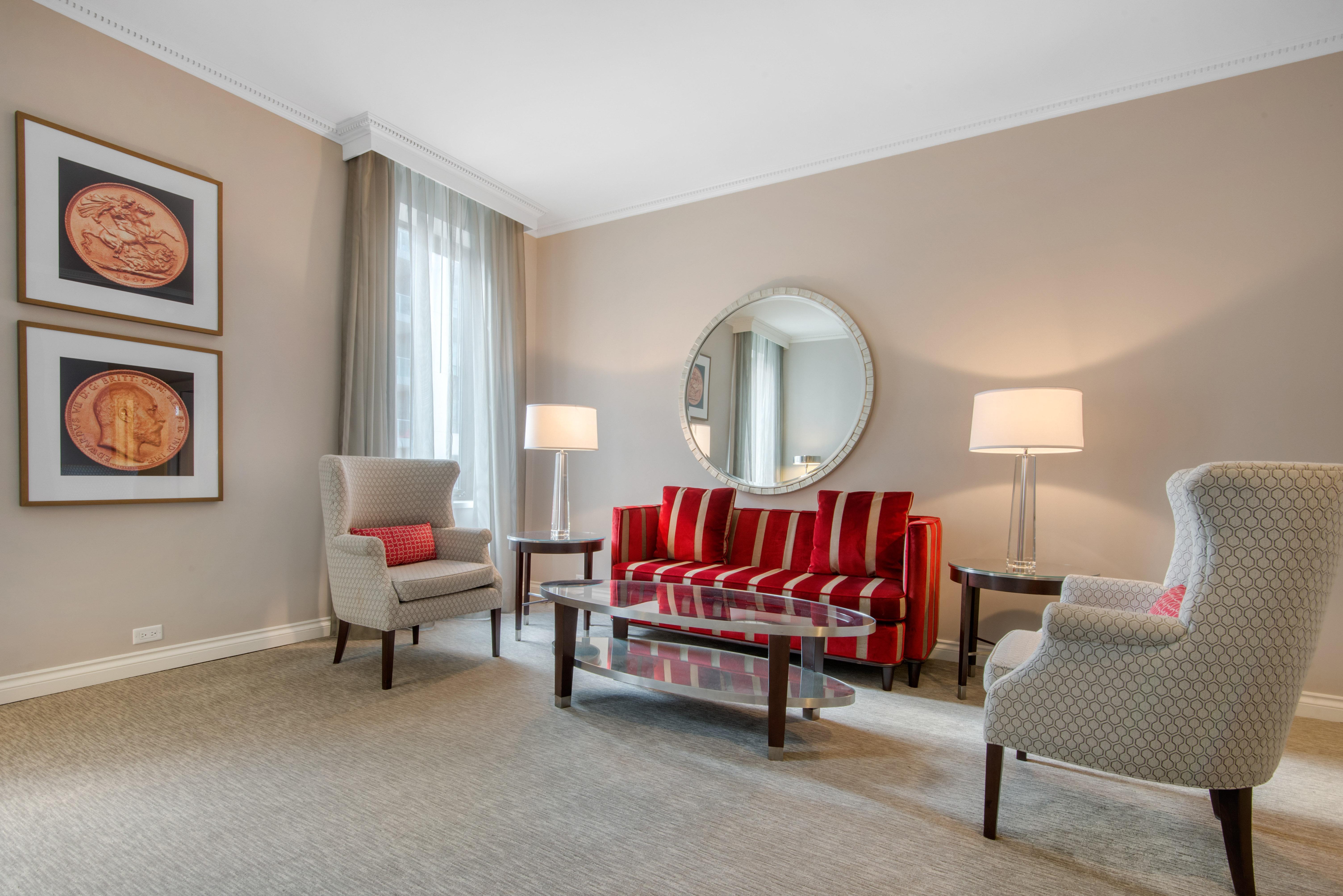 The Omni King Edward 5* Toronto